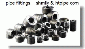 stainless SS 348 pipe fittings