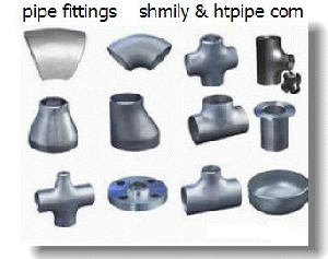 stainless SS 317L pipe fittings