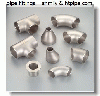 stainless SS 347 pipe fittings