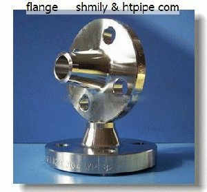 duplex stainless 2507 s32750 flange