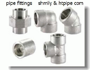 inconel 600 uns no6600 pipe fittings